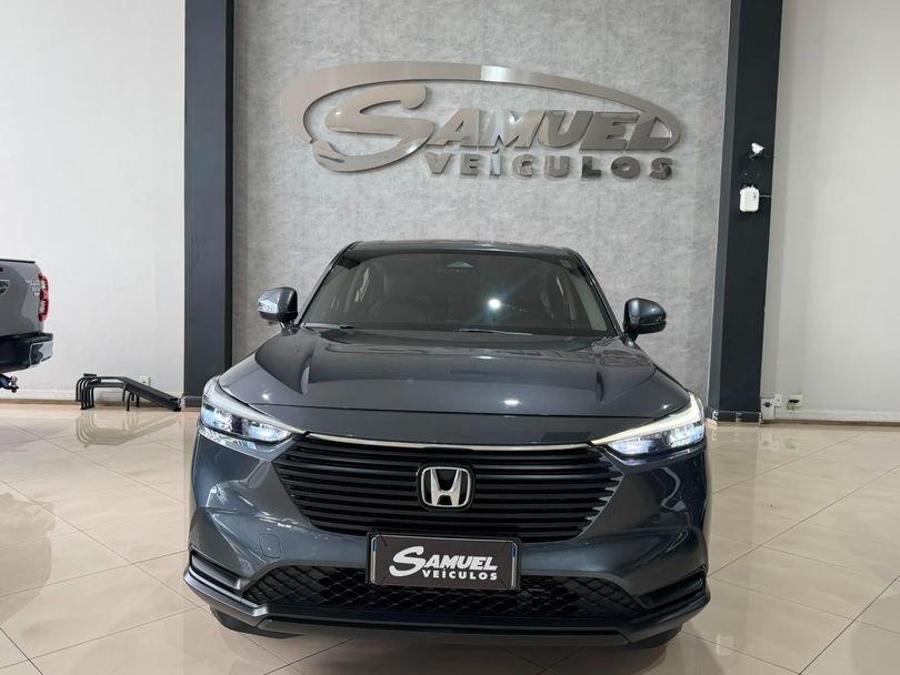 Honda HR-V EX 1.5 Flex Sensing 16V 5p Aut.