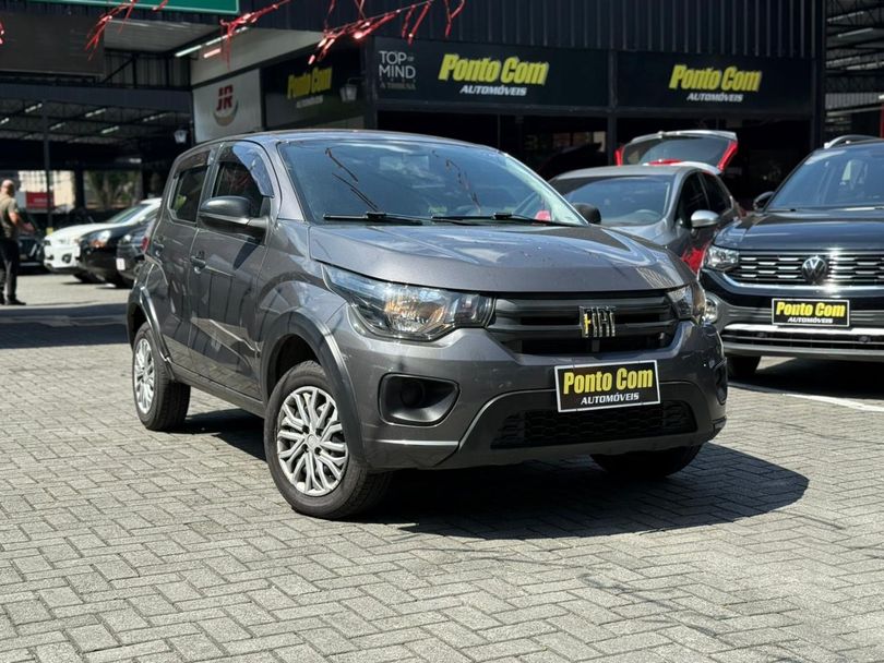 Fiat MOBI LIKE 1.0 Fire Flex 5p.