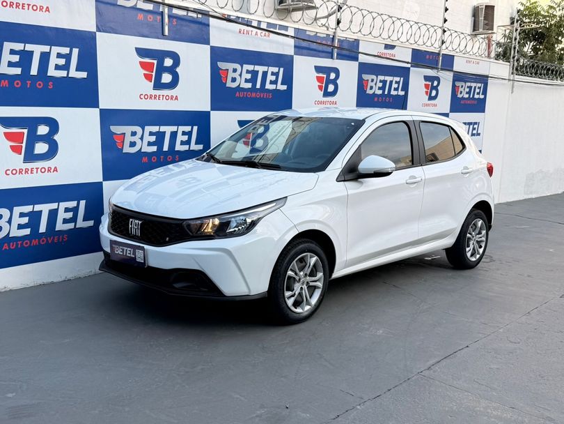 Fiat ARGO DRIVE 1.0 6V Flex