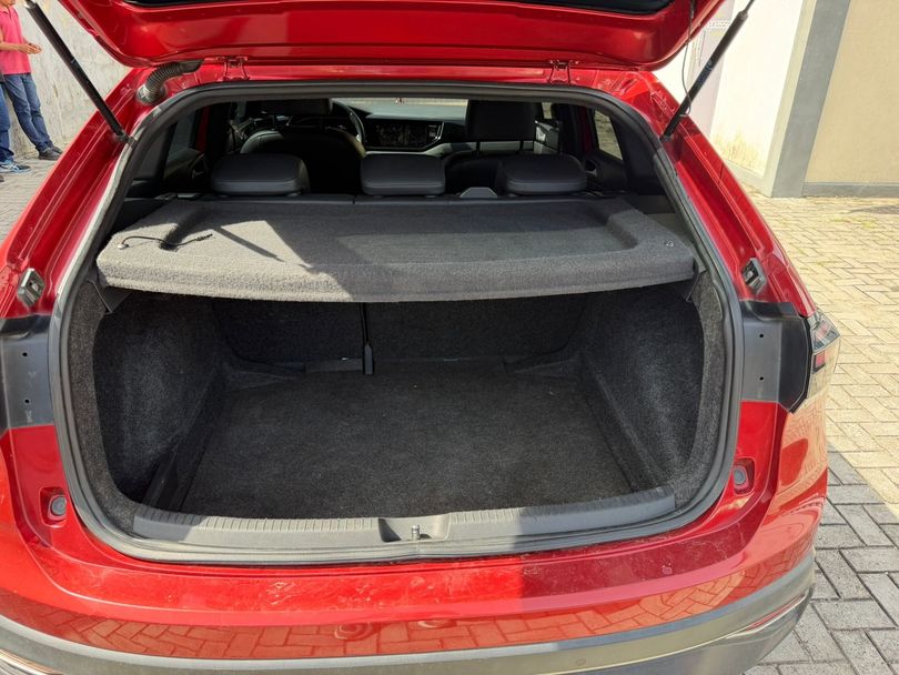 VolksWagen Nivus Highline 1.0 200 TSI Flex Aut.