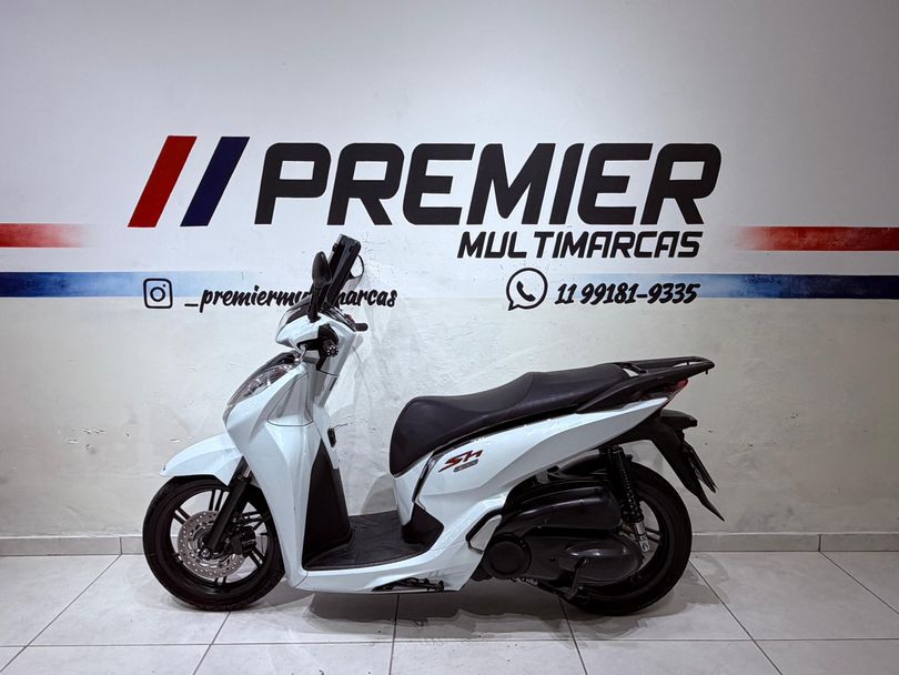 HONDA SH 300i