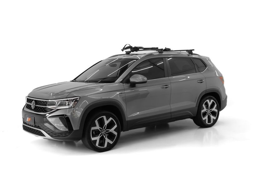 VolksWagen TAOS Highline 1.4 250 TSI Flex Aut.