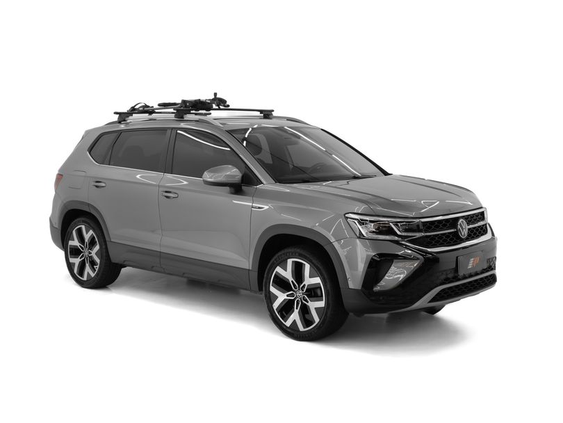 VolksWagen TAOS Highline 1.4 250 TSI Flex Aut.