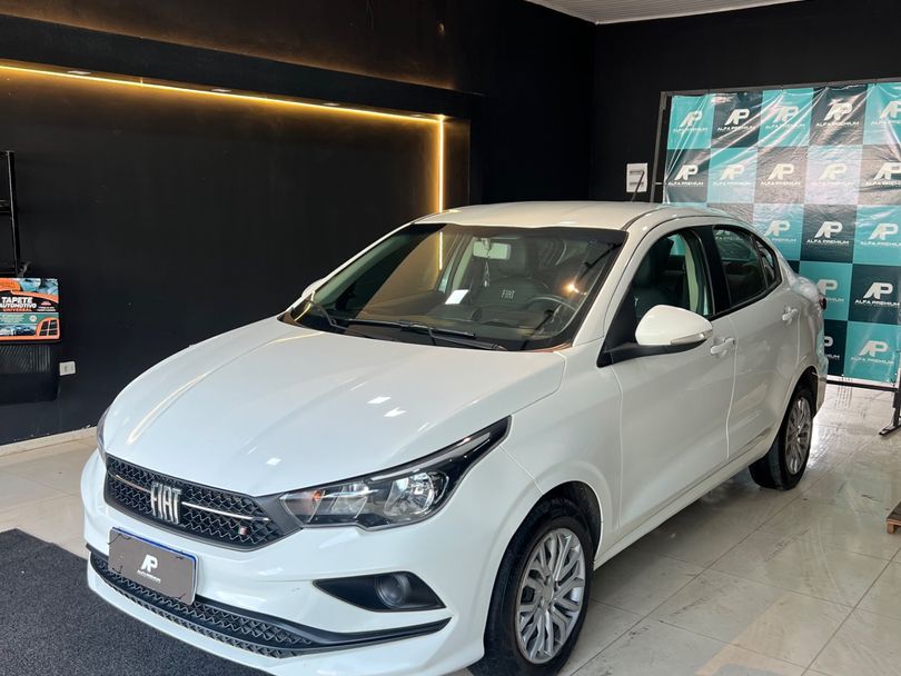 Fiat CRONOS 1.3 8V Flex