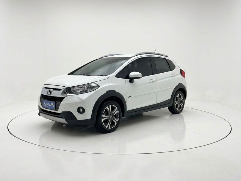 Honda WR-V EX 1.5 Flexone 16V 5p Aut.