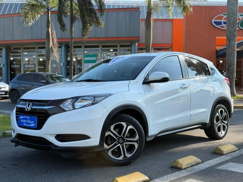 Honda HR-V LX 1.8 Flexone 16V 5p Aut.