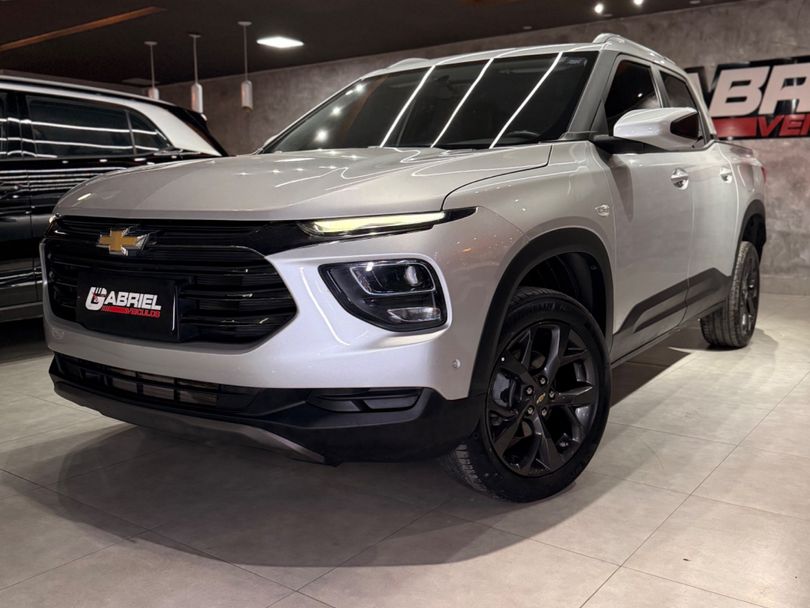 Chevrolet MONTANA PREMIER 1.2 Turbo Flex 12V Aut.