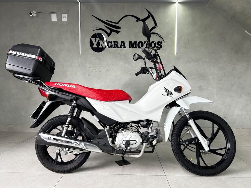 HONDA POP 110i