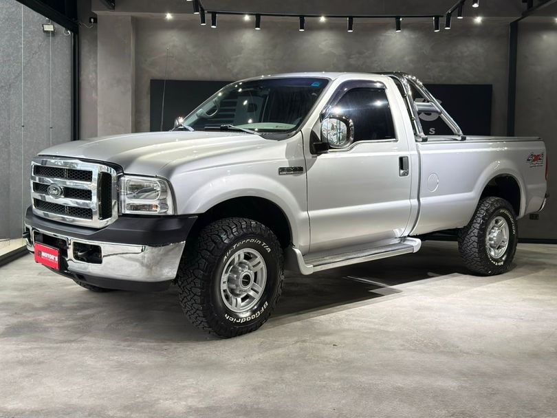 FORD FORD/F250 XLT F21