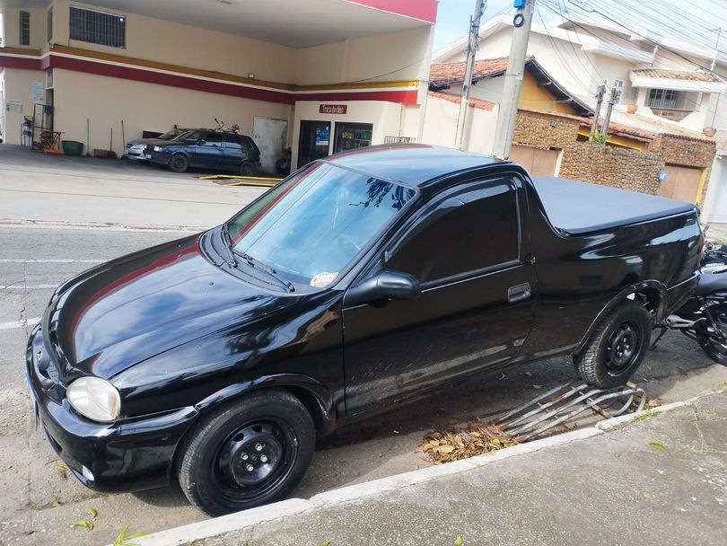 Chevrolet Corsa Pick-Up STD/ Rodeio 1.6 MPFI