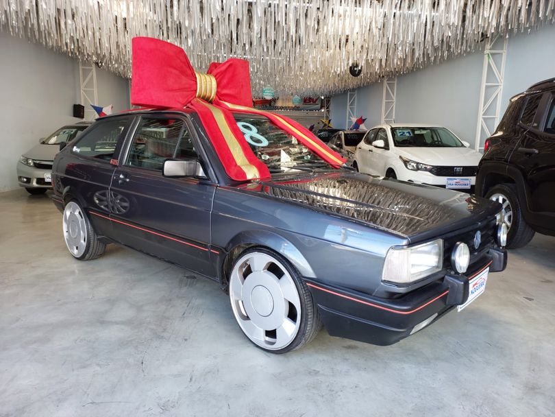 VolksWagen Gol GT/GTS 1.8