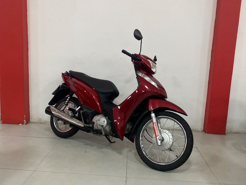 HONDA BIZ 125 ES/ 125 ES FLEX