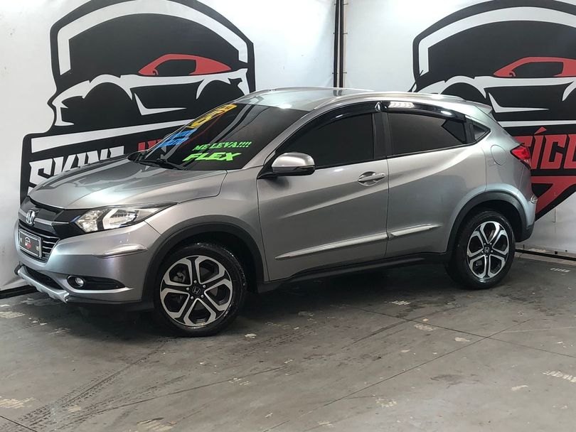 Honda HR-V EX 1.8 Flexone 16V 5p Aut.