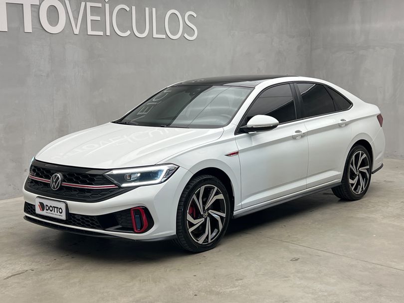 VolksWagen JETTA GLI 350 TSI 2.0 16V 4p Aut.