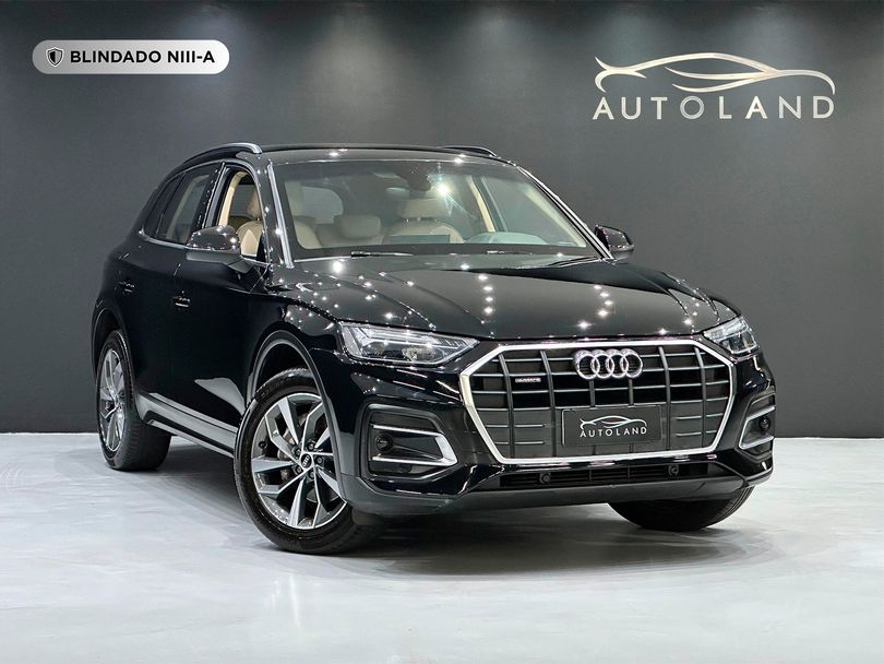Audi Q5 Prestige 2.0 TFSI Quattro S tronic