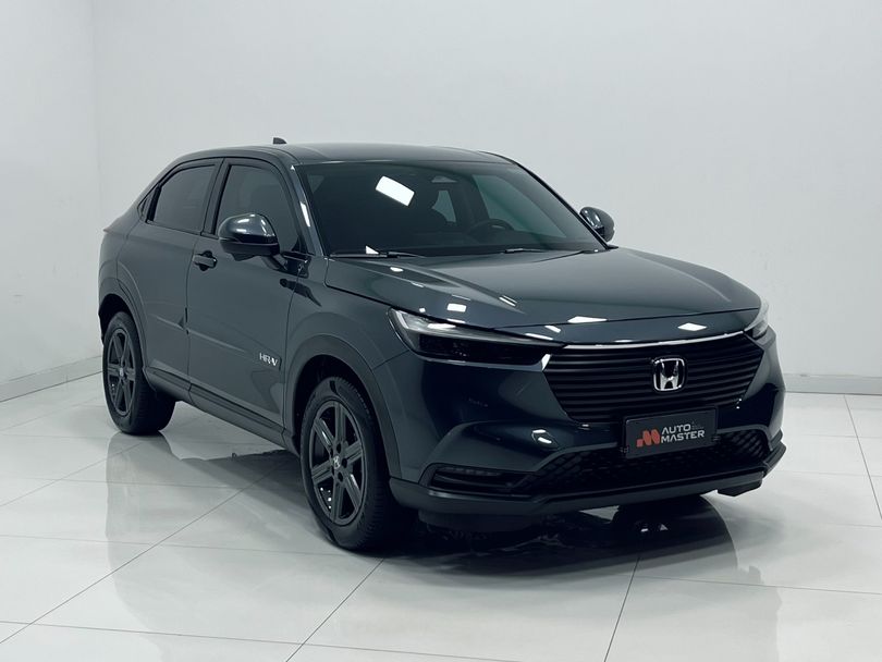 Honda HR-V EXL 1.5 Flex Sensing 16V 5p Aut.