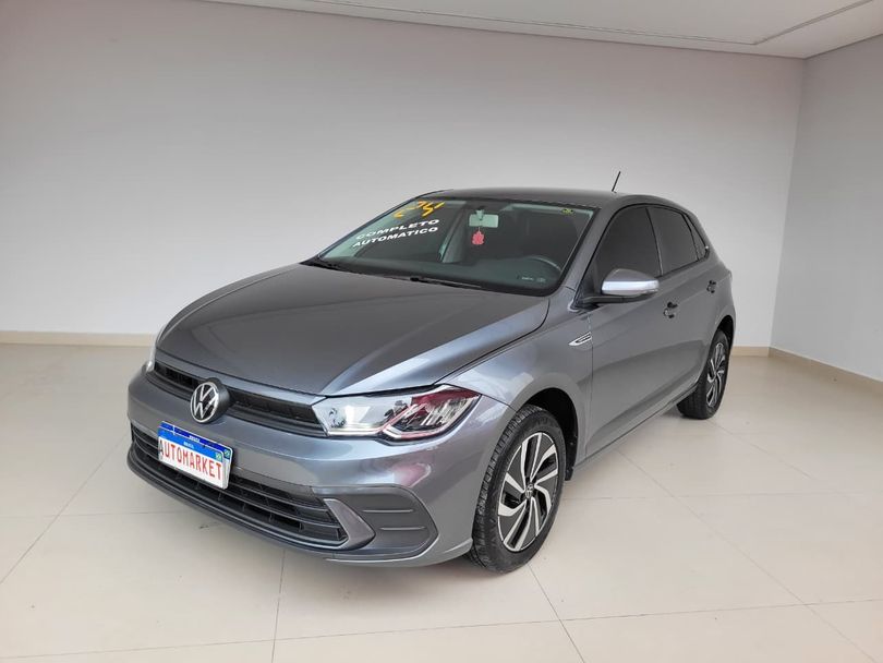 VolksWagen Polo Comfortline TSI 1.0 Flex 12V Aut.