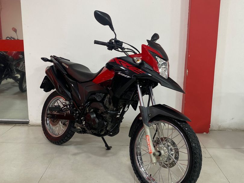 HONDA XRE 190/ Flex
