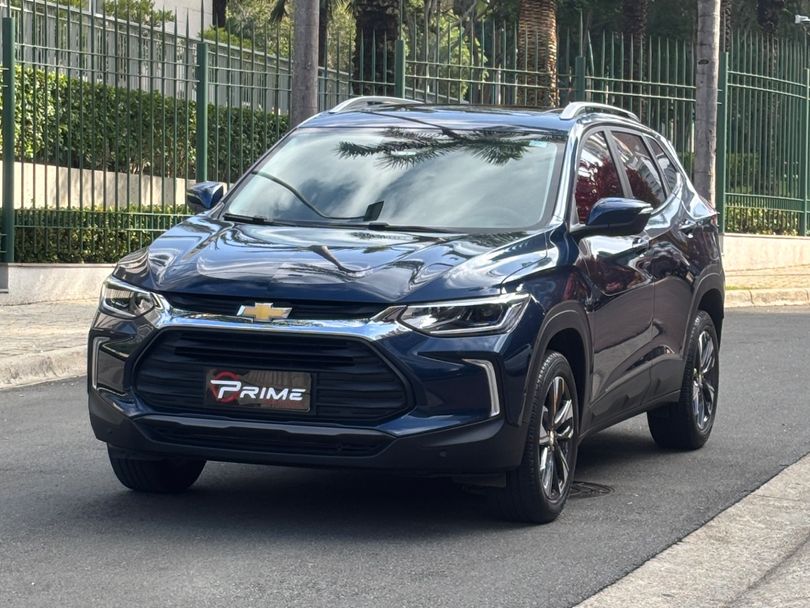 Chevrolet TRACKER Premier 1.2 Turbo 12V Flex Aut.