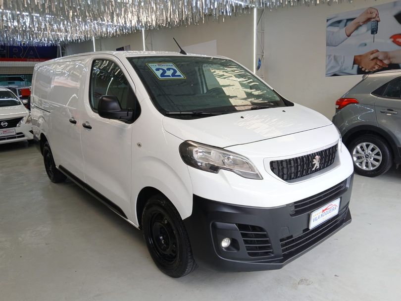 Peugeot Expert Business Pack 1.6 Turbo Diesel