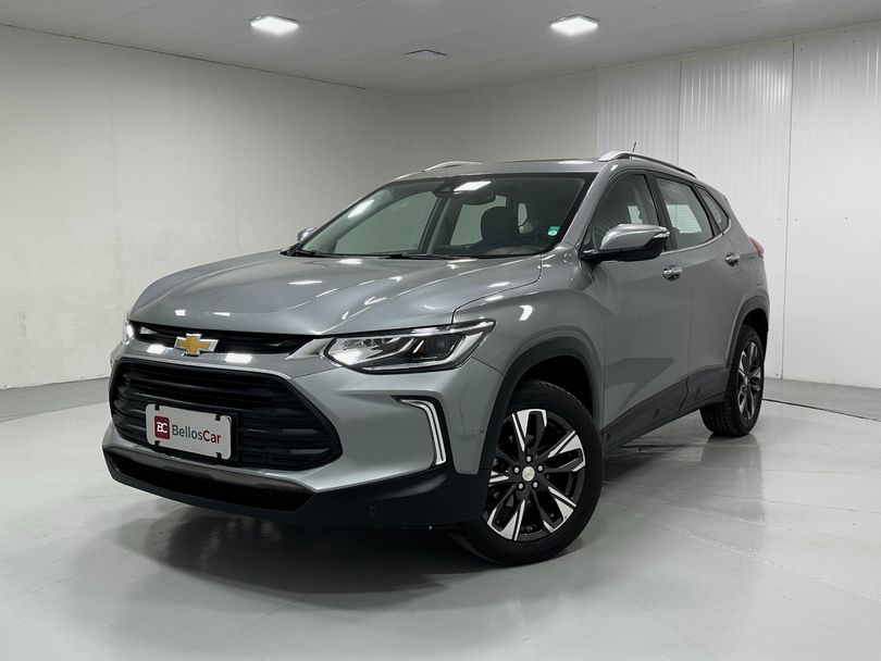 Chevrolet TRACKER Premier 1.2 Turbo 12V Flex Aut.