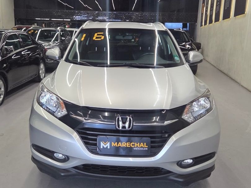 Honda HR-V EX 1.8 Flexone 16V 5p Aut.