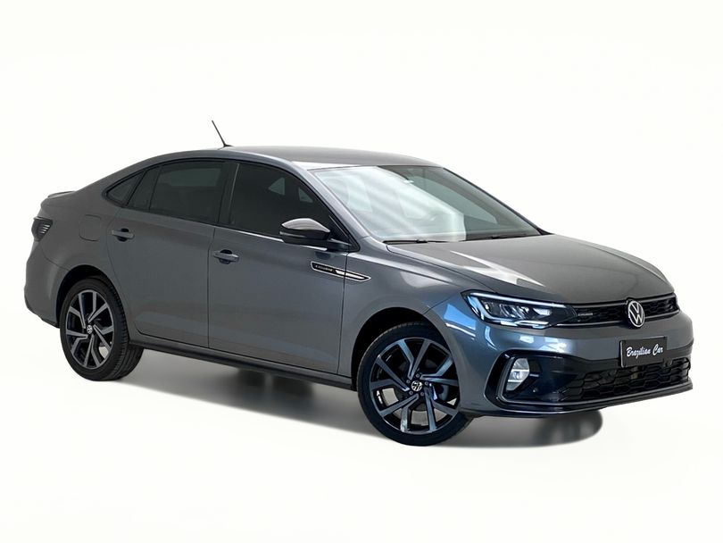 VolksWagen VIRTUS Exclusive 250TSI 1.4 Flex 16V Aut