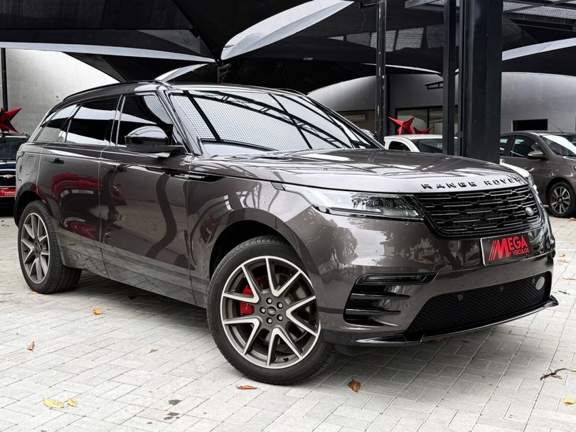 Land Rover Range R. Velar HSE R-Dyn 2.0 Si4(Hib.)
