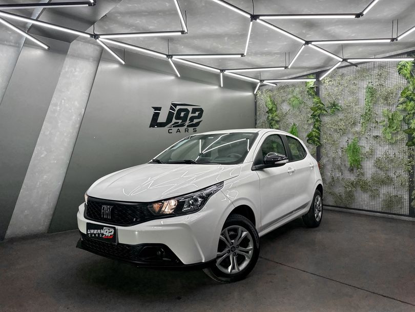 Fiat ARGO DRIVE 1.0 6V Flex