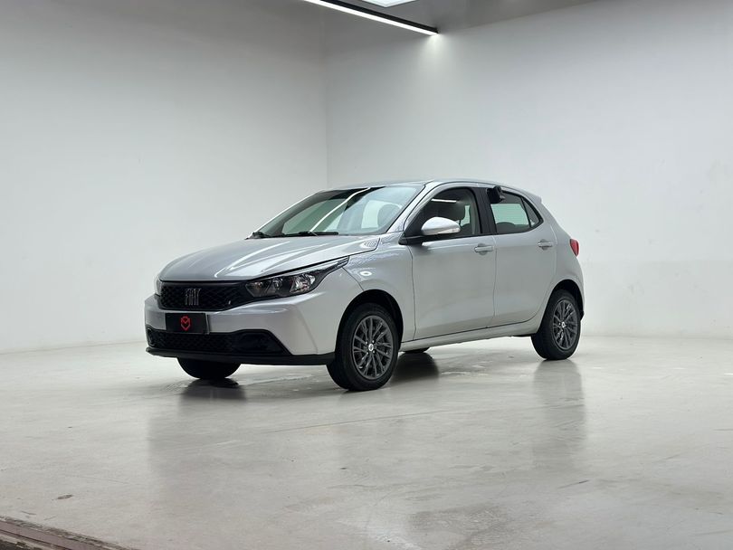 Fiat ARGO DRIVE 1.0 6V Flex