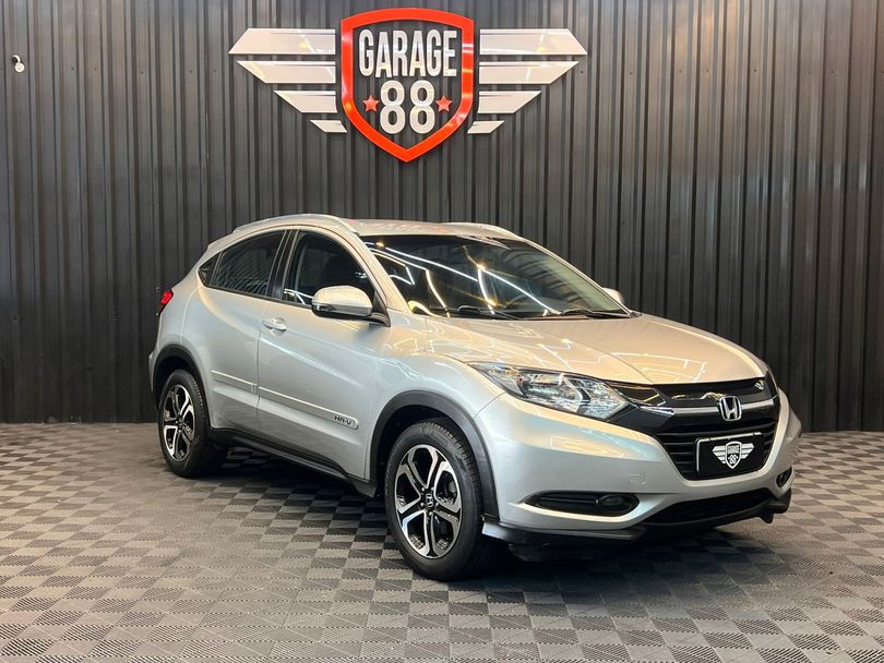 Honda HR-V EX 1.8 Flexone 16V 5p Aut.