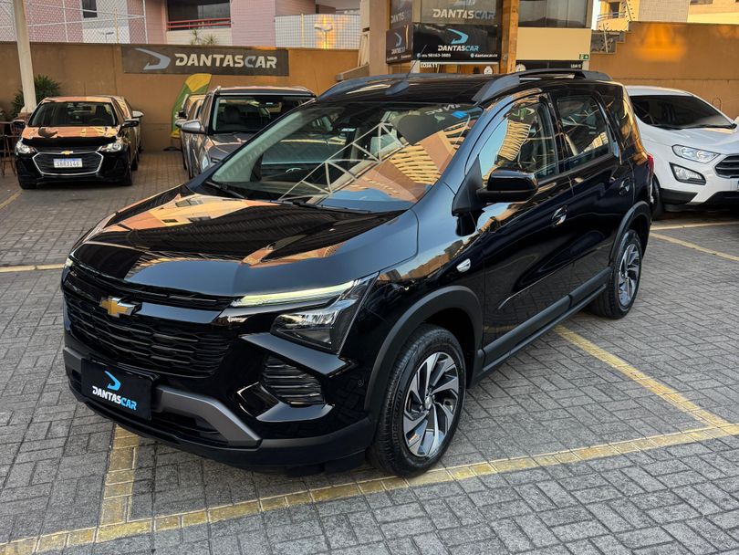 Chevrolet SPIN PREMIER 1.8 8V Econo.Flex 5p Aut.