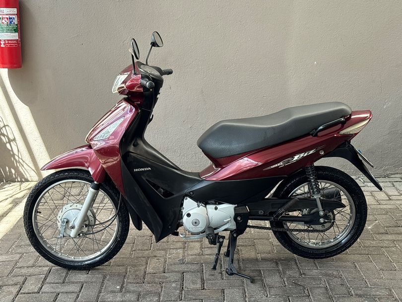 HONDA BIZ 125 ES/ 125 ES FLEX
