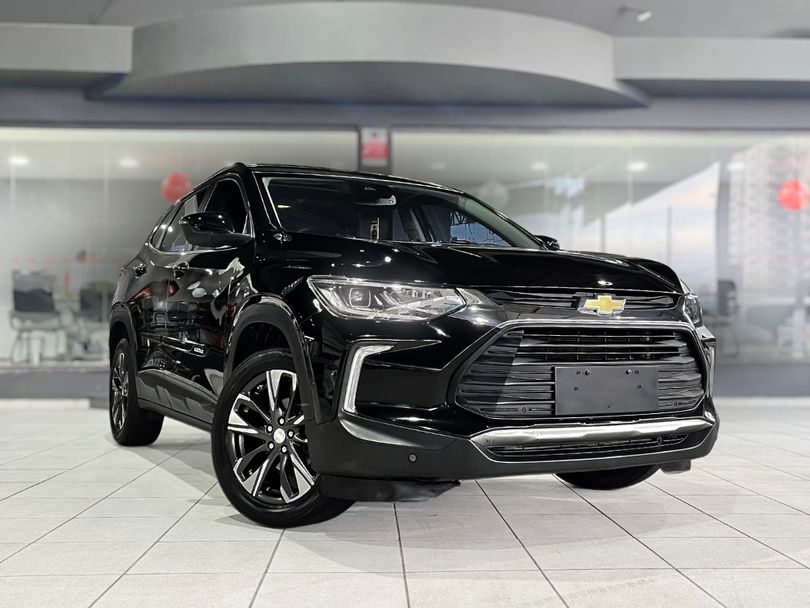 Chevrolet TRACKER Premier 1.2 Turbo 12V Flex Aut.