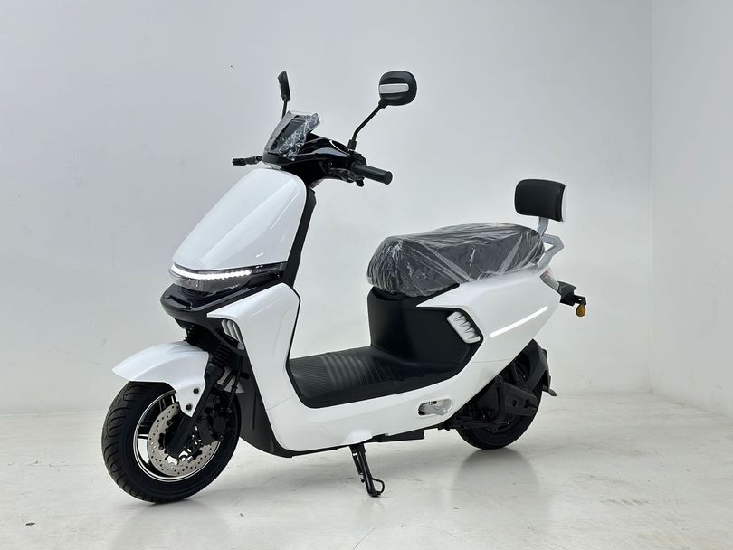 Panda SCOOTER ELÉTRICA PANDA A4