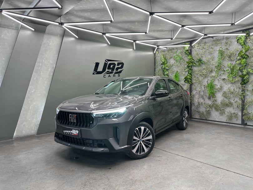 Fiat Fastback 1.0 200 Turbo Flex Aut