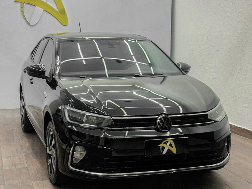VolksWagen VIRTUS Highline 200 TSI 1.0 Flex 12V Aut