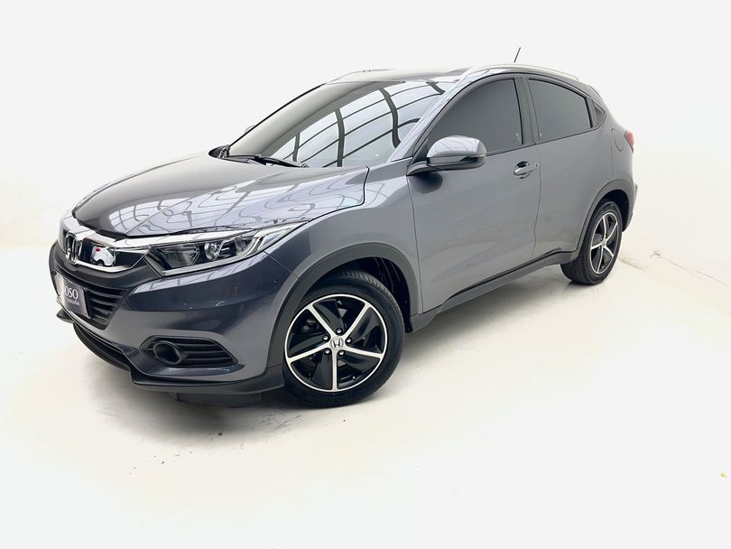 Honda HR-V LX 1.8 Flexone 16V 5p Aut.
