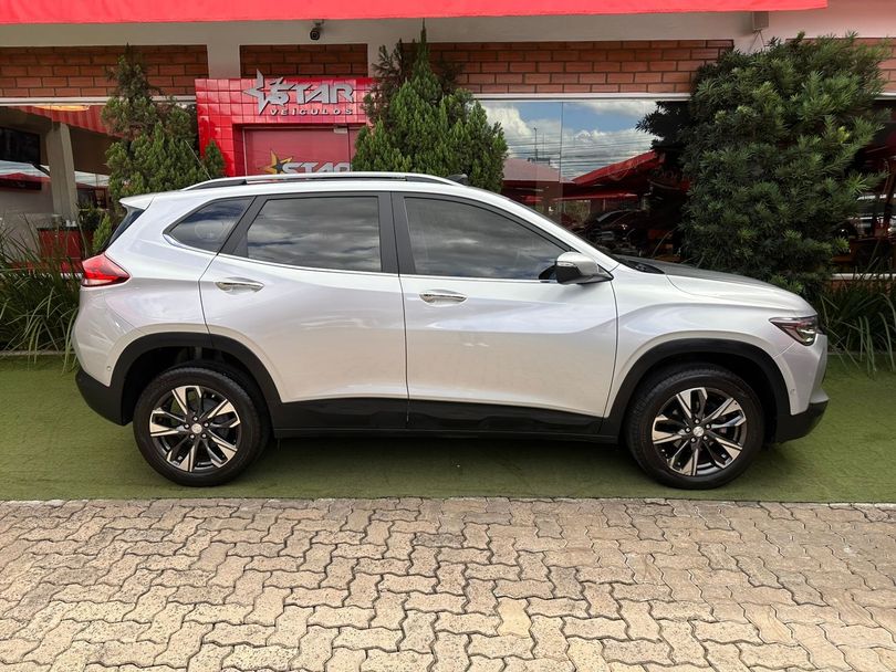 Chevrolet TRACKER Premier 1.2 Turbo 12V Flex Aut.