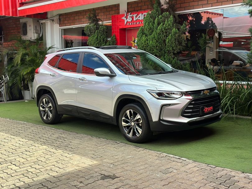 Chevrolet TRACKER Premier 1.2 Turbo 12V Flex Aut.
