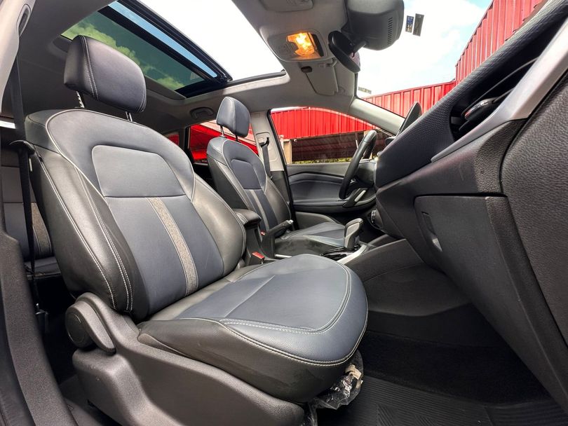 Chevrolet TRACKER Premier 1.2 Turbo 12V Flex Aut.