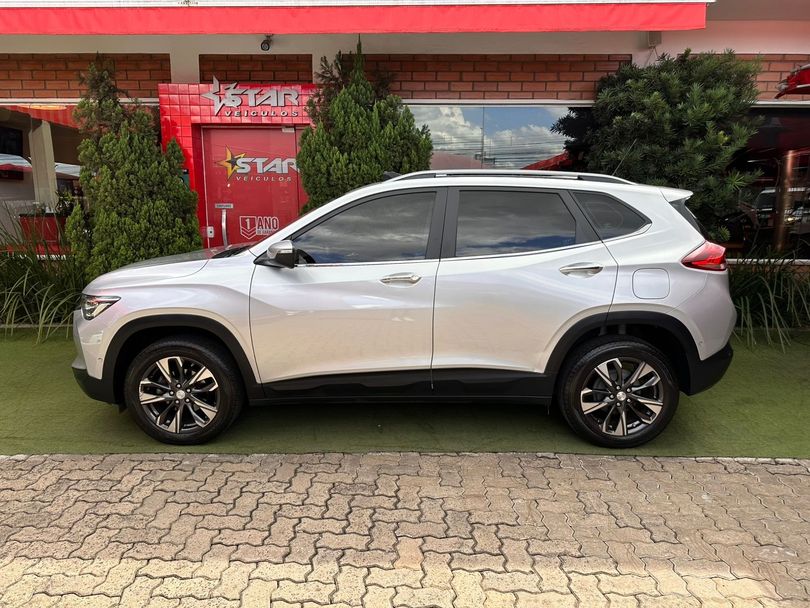 Chevrolet TRACKER Premier 1.2 Turbo 12V Flex Aut.