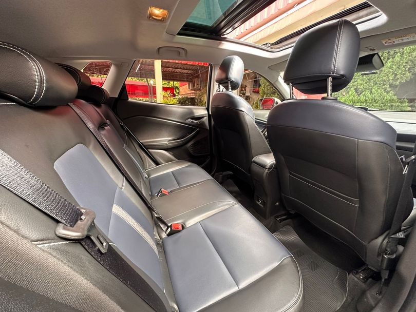 Chevrolet TRACKER Premier 1.2 Turbo 12V Flex Aut.