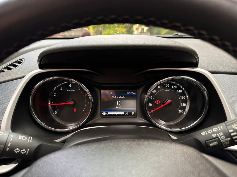 Chevrolet TRACKER Premier 1.2 Turbo 12V Flex Aut.