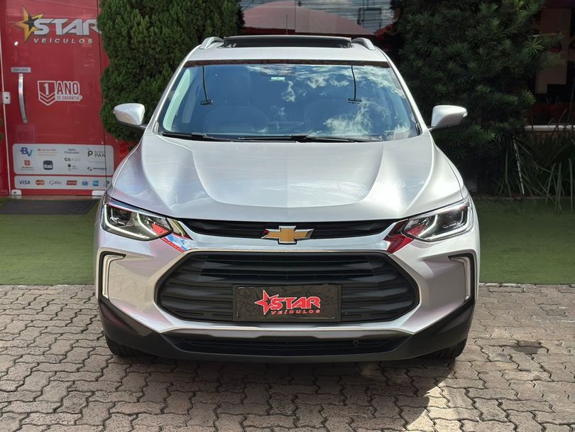Chevrolet TRACKER Premier 1.2 Turbo 12V Flex Aut.