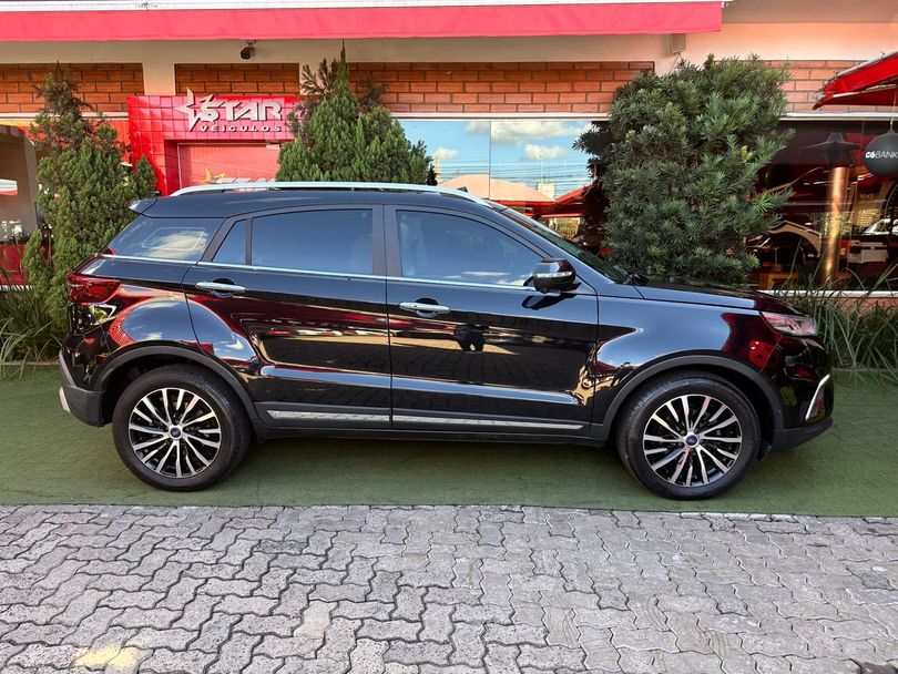 Ford TERRITORY Titanium 1.5 GTDi EcoBo. Aut.