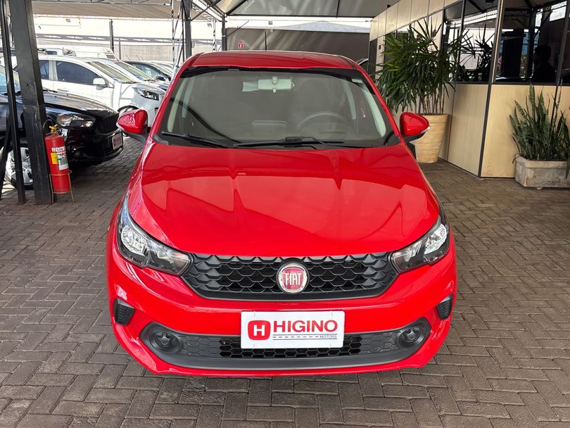 Fiat ARGO DRIVE 1.0 6V Flex