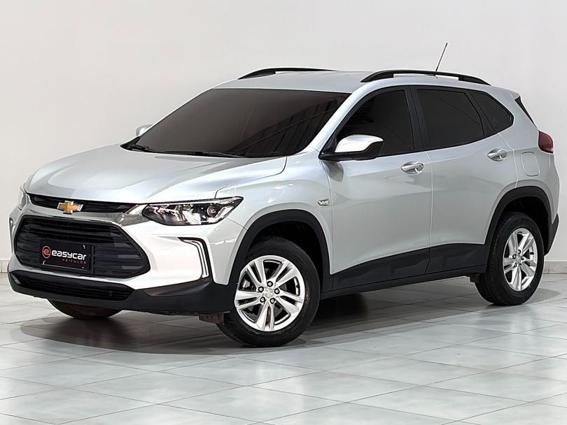 Chevrolet TRACKER LT 1.0 Turbo 12V Flex Aut.