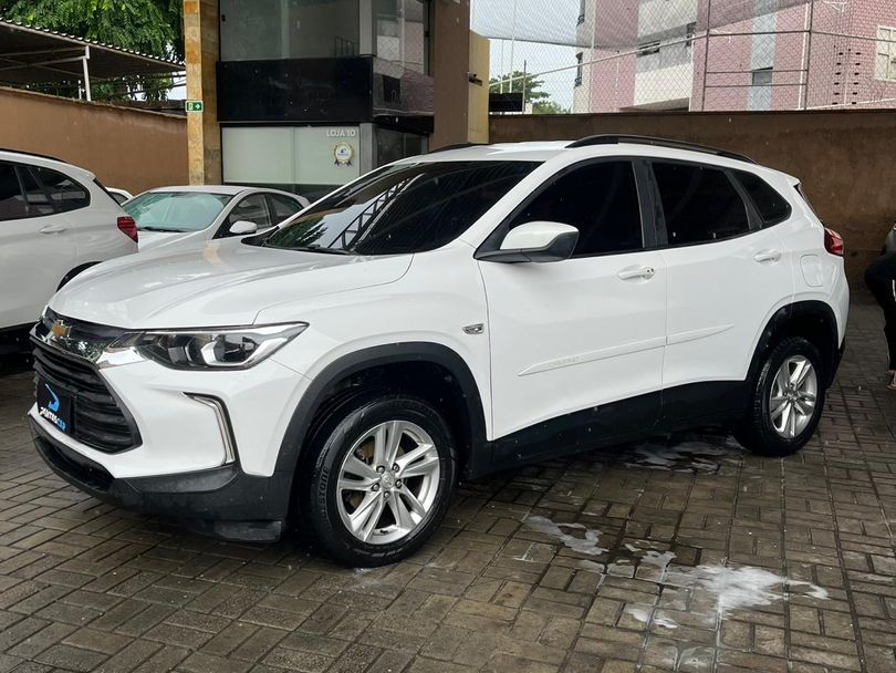 Chevrolet TRACKER LT 1.0 Turbo 12V Flex Aut.