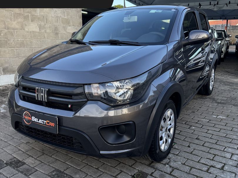 Fiat MOBI LIKE 1.0 Fire Flex 5p.